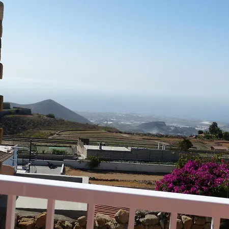 Διαμέρισμα Suncanarias Manisha's