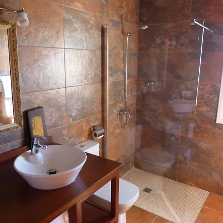 Apartamento Suncanarias Manisha's