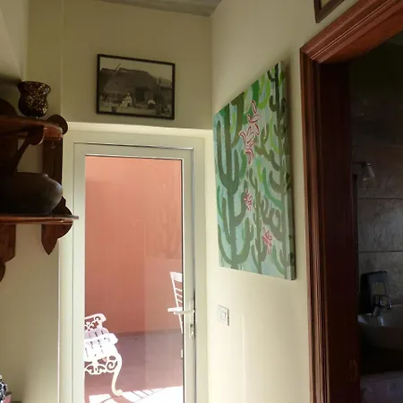 Apartamento Suncanarias Manisha's *