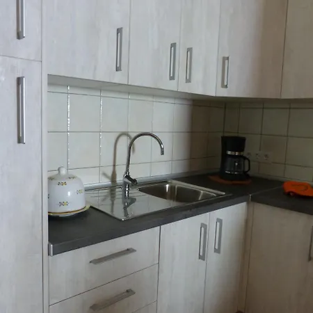 Suncanarias Manisha's Apartamento San Miguel de Abona