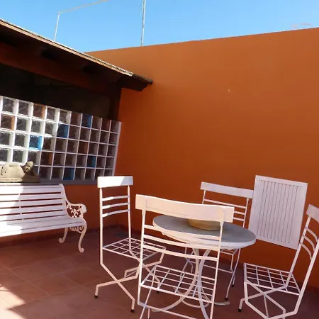 Suncanarias Manisha's Apartamento
