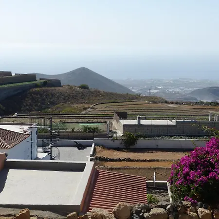 Suncanarias Manisha's Apartamento San Miguel de Abona