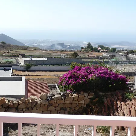 Διαμέρισμα Suncanarias Manisha's *